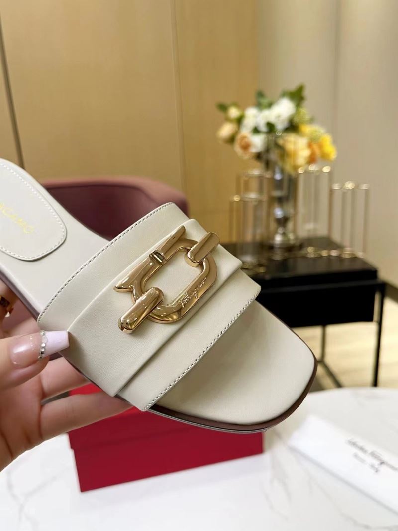 Ferragamo Sandals